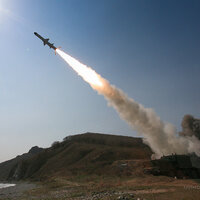 Учебно-боевые стрельбы расчетов берегового ракетного комплекса «Бал» Тихоокеанского флота (Приморский край) - 4
