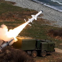 Учебно-боевые стрельбы расчетов берегового ракетного комплекса «Бал» Тихоокеанского флота (Приморский край) - 3