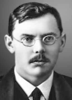 Ф.Ф. Лендер (1881–1927)