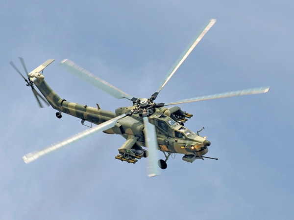 Главы «Вертолетов России» и КРЭТ уйдут со своих постов — РБК