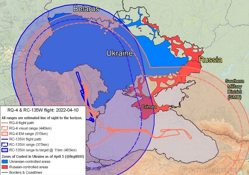 Военные поставки Украине. Текущая ситуация